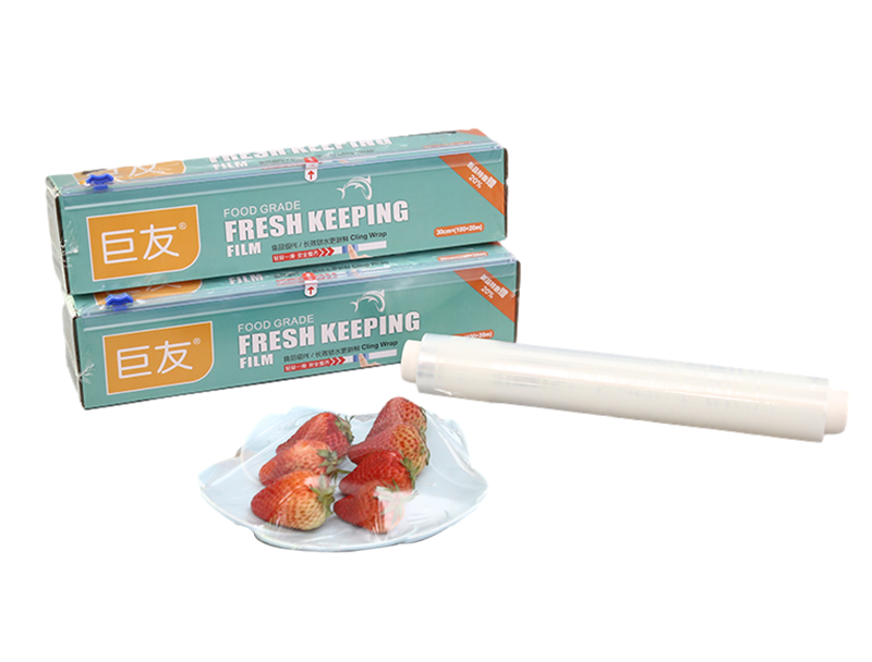 广州保鲜膜